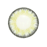 NEO Shimmer Green 6 months disposable Colored Contacts (1 Pack)